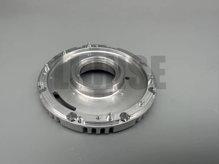 ఖచ్చితమైన మ్యాచింగ్ ప్రక్రియలలో చక్రం సమయాన్ని తగ్గించే మార్గాలు ఏమిటి?