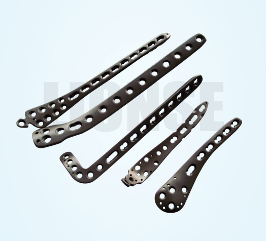 వైద్య ఇంప్లాంట్లు కోసం టైటానియం మిశ్రమం భాగాలు ఎందుకు అనుకూలంగా ఉంటాయి?