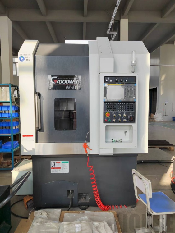 CNC మిల్లింగ్ అంటే ఏమిటి?