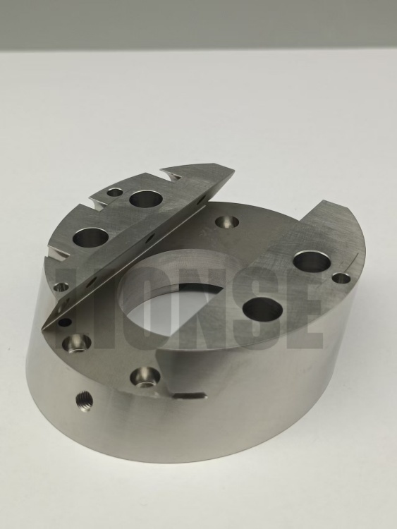 లీనియర్ గైడ్ రైలు