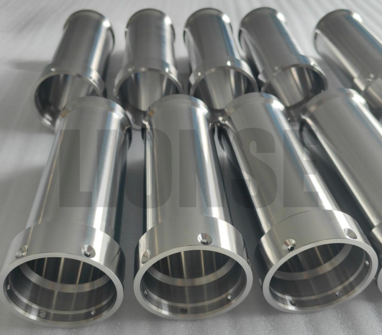 షిప్ ఇంజనీరింగ్‌కు టైటానియం ఎందుకు అనువైన పదార్థం?