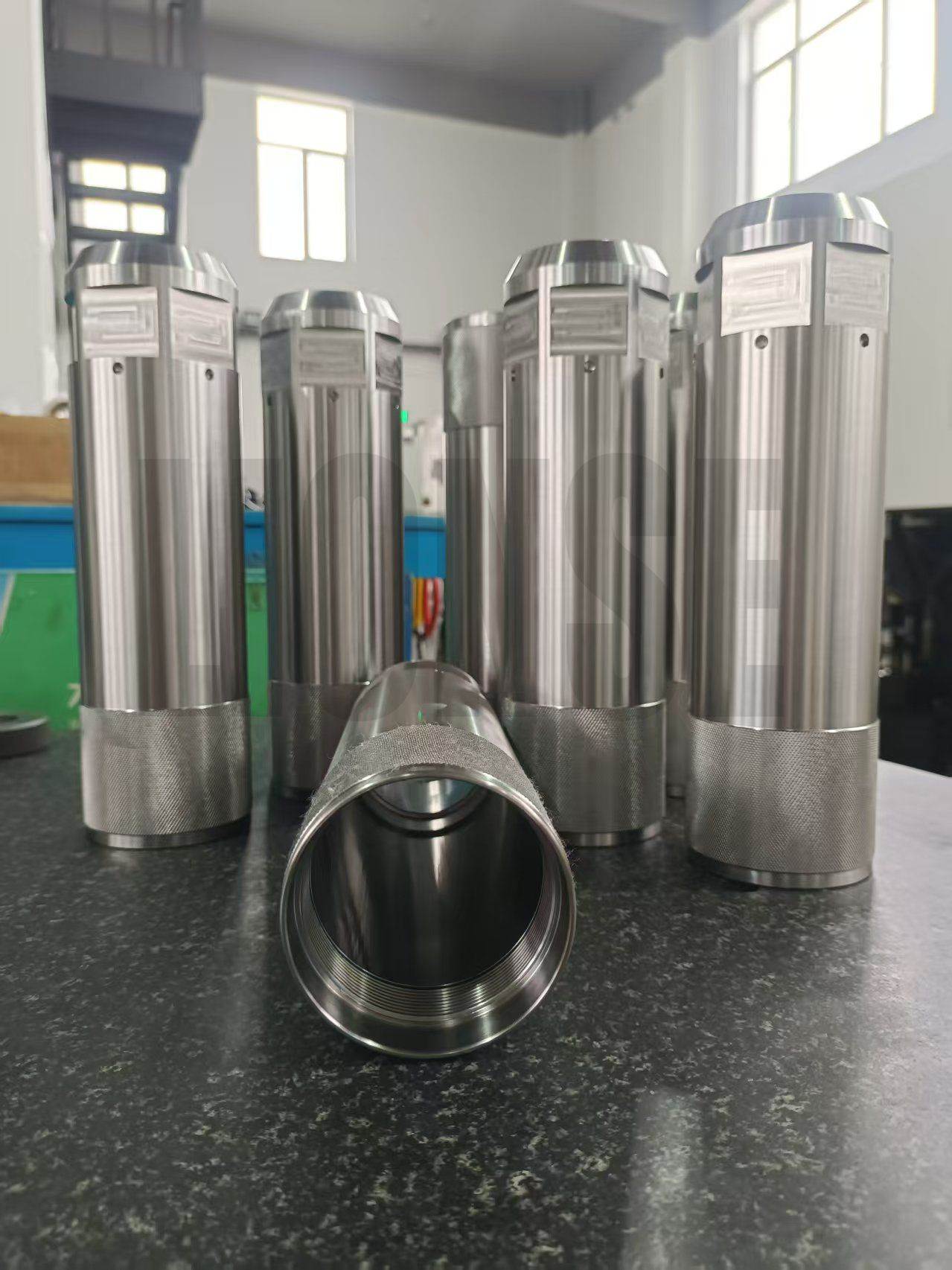 నూర్లింగ్ ఎందుకు ఉపయోగించబడుతుంది?