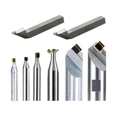 సింగిల్ - క్రిస్టల్ డైమండ్ టూల్స్ సమర్థవంతమైన అల్ట్రా - మైక్రో - ప్రెసిషన్ మ్యాచింగ్‌ను ఎనేబుల్ చేయండి